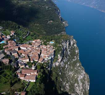 Appartamenti la quiete Tremosine