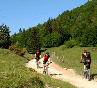 Appartamenti la quiete Tremosine