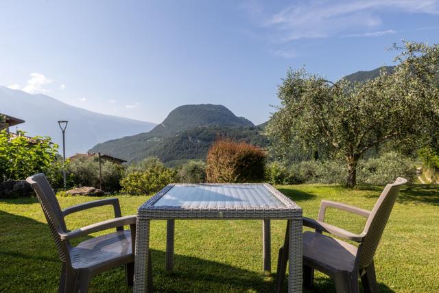 Tavolino con vista