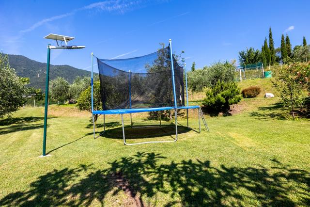 Trampolino